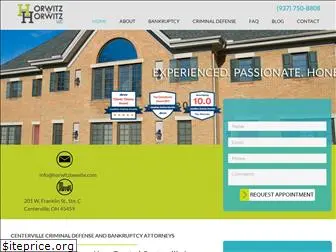 horwitzlawsite.com