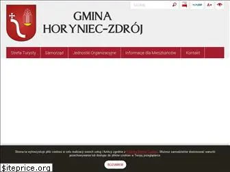horyniec-zdroj.pl