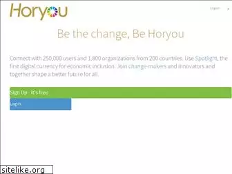 horyou.com