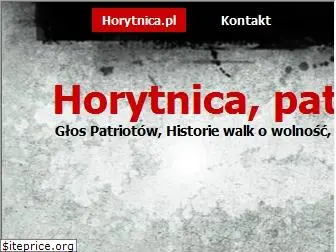 horytnica.pl