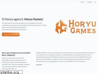 horyu.org