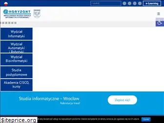 horyzont.eu