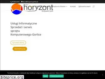 horyzont.gorlice.pl