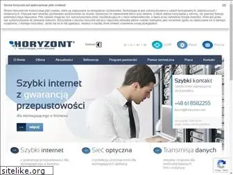 horyzont.net