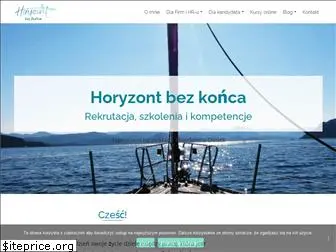 horyzontbezkonca.pl