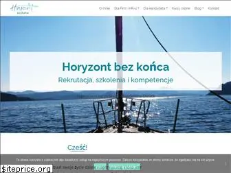 horyzontbezkonca.pl thumbnail