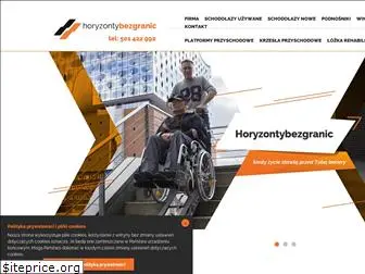 horyzontybezgranic.pl