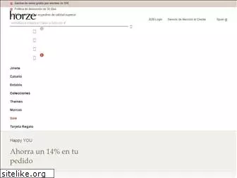 horze.es