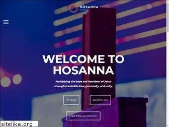 hosannalc.org