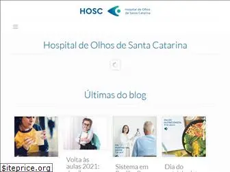 hosc.med.br