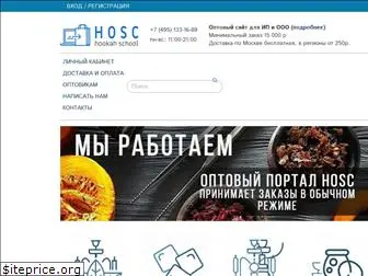 hosc.ru