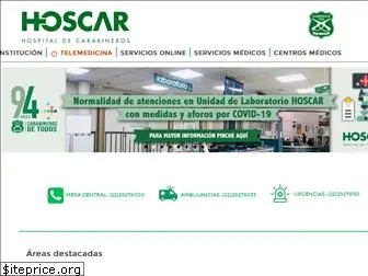 hoscar.cl