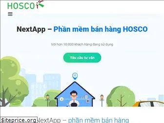hosco.com.vn
