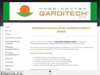 hose-center-garditech.de