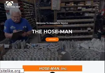 hose-man.com