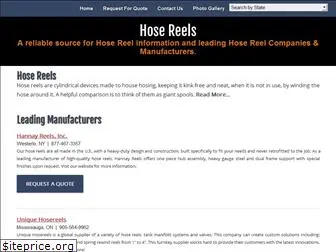 hose-reels.net