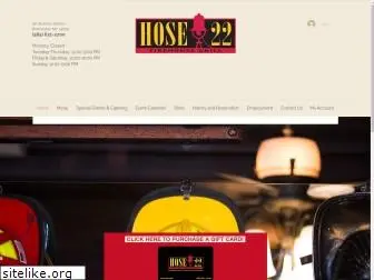 hose22.com