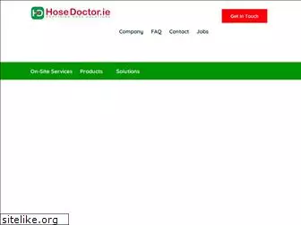 hosedoctor.ie