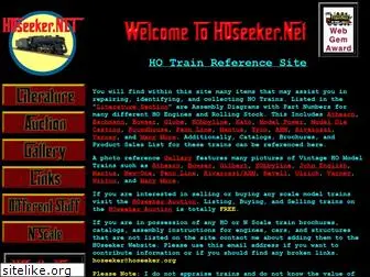 hoseeker.net