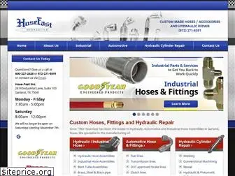 hosefast.com