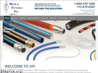 hosefittingsinc.com