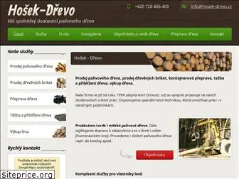 hosek-drevo.cz