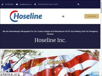 hoseline.com