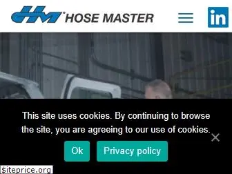 hosemaster.com