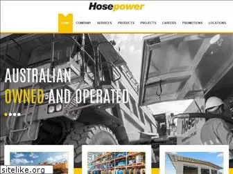 hosepower.com.au