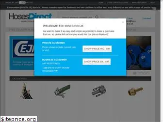 hoses.co.uk