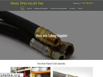 hosespecialistinc.com