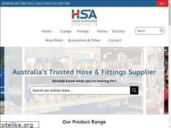 hosesuppliers.com.au