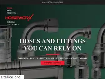 hoseworxusa.com