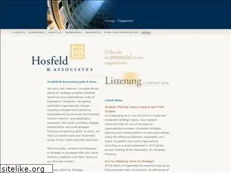 hosfeld.com