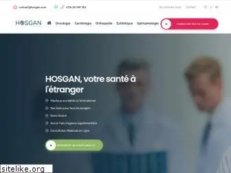 hosgan.com