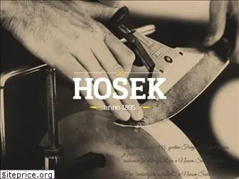 hoshek.com