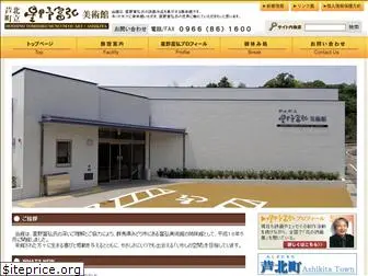 hoshino-museum.com