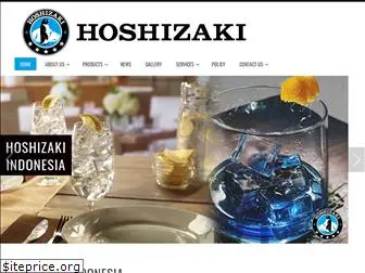 hoshizaki.co.id
