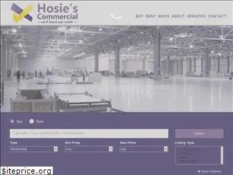 hosies.co.za