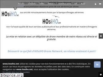 hosiho.net