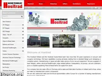 hositrad.com