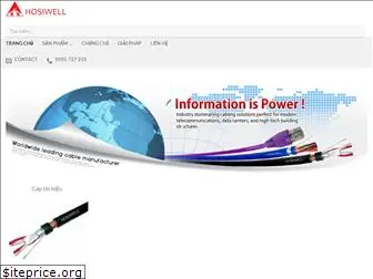 hosiwell.com.vn