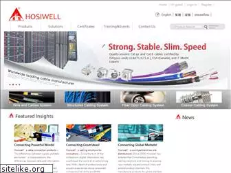 hosiwell.com