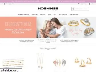 hoskings.com.au