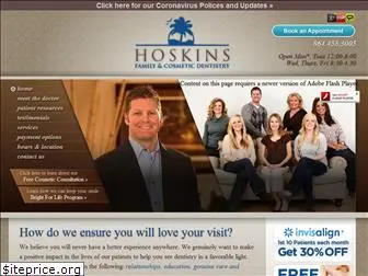 hoskinsdentistry.com