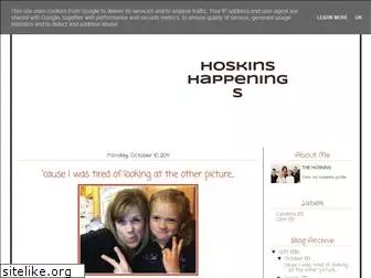 hoskinshappenings.blogspot.com