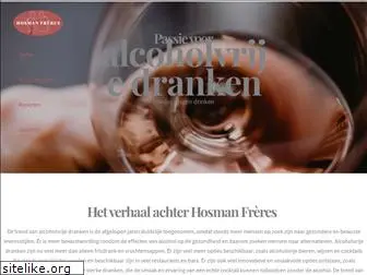 hosmanfreres.nl