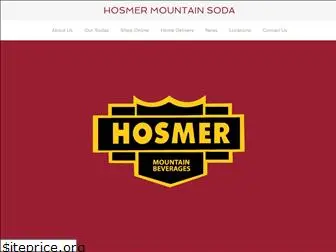 hosmersoda.com