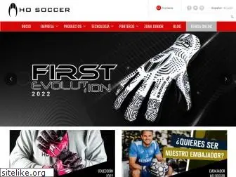 hosoccer.com