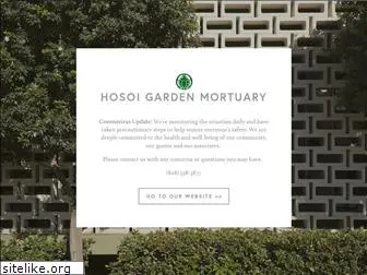 hosoi-mortuary.com